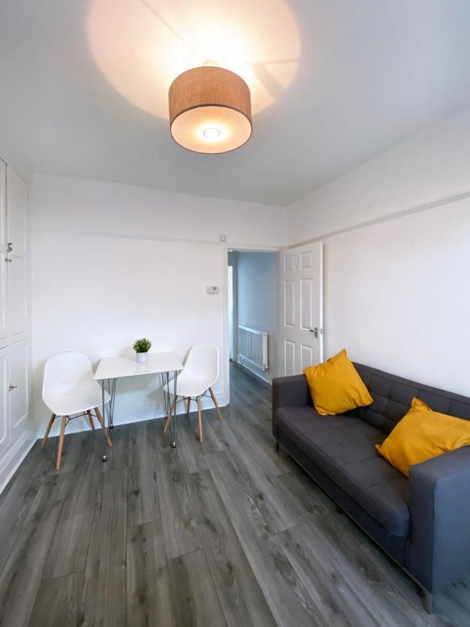 The Baltic Townhouses By Serviced Living Liverpool Exterior photo